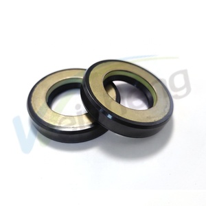 ซีลกันน้ำมันพวงมาลัยเพาเวอร์แรงดันสูง WS-SEALS แบบแร็คแอนด์พิเนียน รุ่น Scjy Cnb1 ขนาด 30*48*8 สำหรับรถยนต์โตโยต้า 90310-30014 - Product Image 3