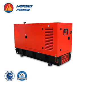 Himoinisa Style 100kw 125kva Générateur de <span class=keywords><strong>moteur</strong></span> <span class=keywords><strong>Stirling</strong></span> silencieux 400V 230V ATS <span class=keywords><strong>Prix</strong></span> Chine <span class=keywords><strong>Moteur</strong></span> SDEC SC4H160D2 DG Set - Product Image 4