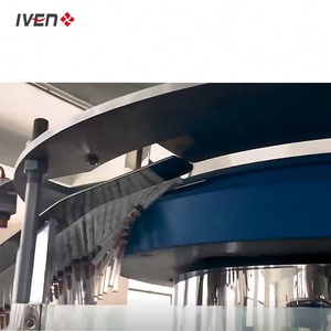Tam otomatik kompozit şırınga makinesi dolum makinesi şırınga iğne montaj makinesi - Product Image 3