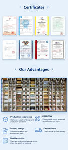 <span class=keywords><strong>Bragas</strong></span> <span class=keywords><strong>menstruales</strong></span> desechables de alta calidad, suaves, transpirables, súper absorbentes, pantalones sanitarios cómodos - Product Image 6