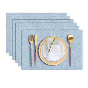 فرش كتان قطنية مزينة بديكور منزلي مخصص للحصائر مناسبة للزفاف ولتزيين المنزل - Product Image 1