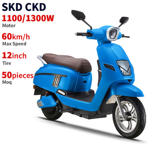 <span class=keywords><strong>Ciclomotor</strong></span> eléctrico de pedal CKD SKD de 12 pulgadas 1100/1300W 60 km/h Velocidad Comprar hermosa motocicleta eléctrica para adultos a la <span class=keywords><strong>venta</strong></span> - Product Image 1