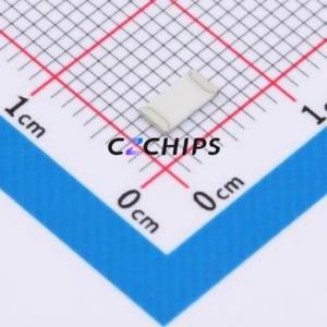 ตัวต้านทานแบบ SMD รุ่น RS-10K2201FT ขนาด 2010 ( ความต้านทาน: 2.2 กิโลโอห์ม )( ความแม่นยำ: 1%) - Product Image 2