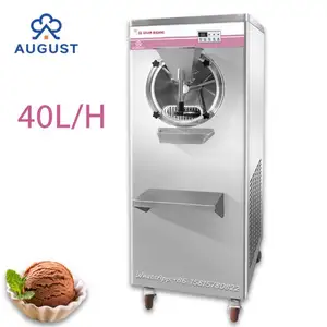 Máquina automática de fazer sorvete Sweet Mochi