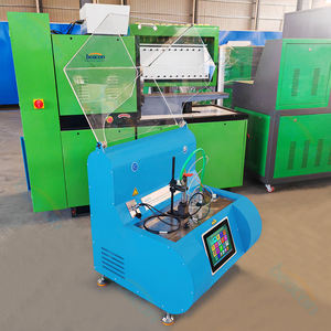 EPS209 CRDI Common-Rail-Injektor Testsimulator - Product Image 4