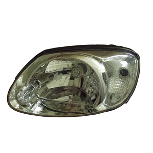 Accessoires de voiture Phare avant gauche droit pour <span class=keywords><strong>Hyundai</strong></span> <span class=keywords><strong>ACCENT</strong></span> 2003-2005 R 92102-25511  L1601391259827 - Product Image 1
