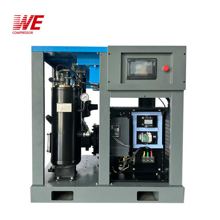 30 HP Variable Speed Inverter Screw Air Compressor for Sales| Alibaba.com