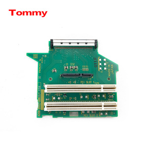 A20B-8002-0880 <span class=keywords><strong>fanuc</strong></span> mới ban đầu <span class=keywords><strong>CNC</strong></span> bộ phận máy móc PCB board - Product Image 1