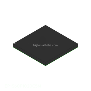EP1S60F1020C5N 1020 bbga FCBGA ชิ้นส่วนอิเล็กทรอนิกส์แบบฝังจำหน่ายที่ได้รับอนุญาตทางออนไลน์ - Product Image 1