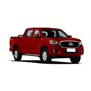 Para Maxus T60 T90 4x4 <span class=keywords><strong>4x2</strong></span> Camioneta <span class=keywords><strong>Toyota</strong></span> Usada con Tracción en las Cuatro Ruedas, Interior Claro, Caja de Cambios Manual, Cámara Trasera - Precio - Product Image 5