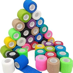 <span class=keywords><strong>Bande</strong></span> <span class=keywords><strong>de</strong></span> soutien pour l'écriture au doigt, protection des doigts, anti-friction, anti-callosités, auto-adhésive, élastique, pour le sport, protection des articulations, non tissée - Product Image 3