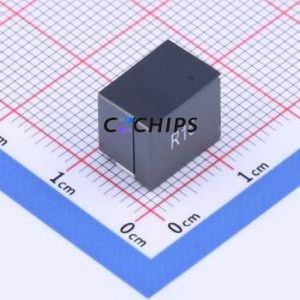 SLA100709SR15LTT ตัวเหนี่ยวนำไฟฟ้าแบบ SMD, ขนาด 7.3x10.4 มม. ( ค่าความเหนี่ยวนำ: 150nH ) ( ความแม่นยำ: 15% กระแสไฟฟ้าที่กำหนด: 75A ) - Product Image 1
