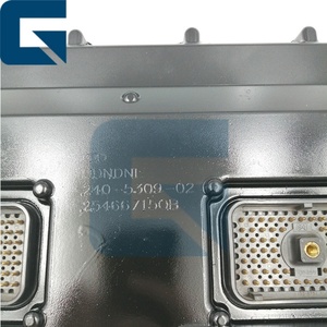 240-5309 2405309 pour 2806 3176C Contrôleur ECM ECU - Product Image 2