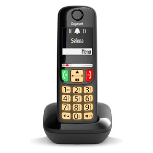 Cordless Singolo E SERIES E270 (Recargable) Negro S30852 H2816 K131 - Product Image 2