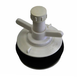 Tapones de Prueba de Drenaje de Nylon de Calidad Premium Petrosystem, Eje Sólido, 1.00"-23-32 mm - Product Image 1