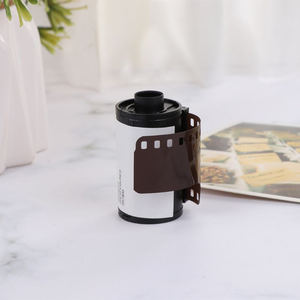 ฟิล์มสีขนาด 35 มม. แบบกำหนดเองได้ ฟิล์มเนกาทีฟสำหรับกล้องใช้แล้วทิ้ง <span class=keywords><strong>200</strong></span> ISO 16exp 18 36 Exp กระบวนการล้างฟิล์ม C-41 C-42 สำหรับกล้อง <span class=keywords><strong>Kodak</strong></span> - Product Image 3