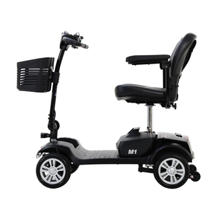 Motocicletas Eléctricas Urbanas de Gran Potencia para Movilidad Abierta - Product Image 5