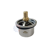 Thermostat de liquide de refroidissement de haute qualité 247-7133 7C-3095 9Y-5330 4W-4842 139-3550 P381851 S-27005 pour excavatrice E330D E336D SR4 SR4B