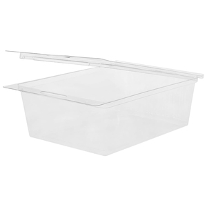 Emballage en <span class=keywords><strong>plastique</strong></span> transparent pour figurines, <span class=keywords><strong>boîte</strong></span> de présentation en <span class=keywords><strong>plastique</strong></span> transparent pour figurines - Product Image 3