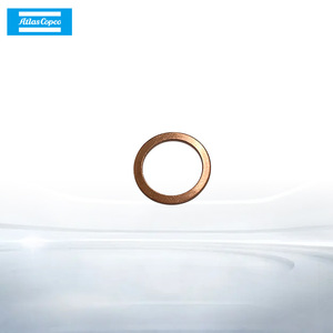 Atlas Copco Gasket 0653111500 Air Sealing <b>Washer</b> Standard Accessory - Product Image 3