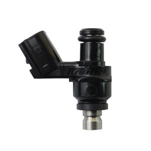 توريد بالجملة لصمام خانق للدراجات النارية مخصص حسب الطلب مع ضمان، رقم القطعة 16450-K59-A11 BT-MTC-C، لمحركات 110 سي سي و125 سي سي، 6 فتحات، حاقن وقود - Product Image 1