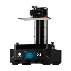 เครื่องพิมพ์สามมิติ Photon Mono X2 3D PLA รุ่นใหม่ รับประกัน 1 ปี ระบบปรับระดับอัตโนมัติผ่าน USB หน้าจอ 4K HD สำหรับงานต้นแบบ ขนาด 41.7x29x26 ซม. - Product Image 5