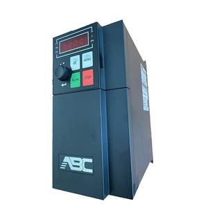 Compresores VFD Industriales Personalizables Monofásicos/Trifásicos con Control de Frecuencia y Voltaje para Motor, Voltaje Nominal 220V, 4kW-75kW, ABC - Product Image 3