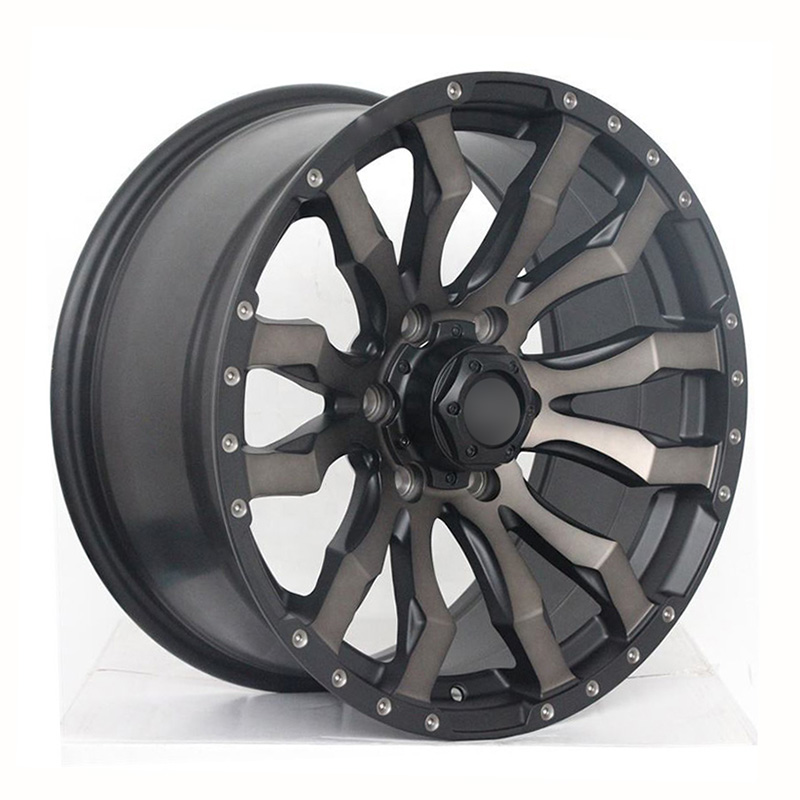30 inch rims for suv
