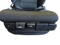 Autoutlet — système de Suspension pneumatique pour voiture de luxe, sièges de conducteur, pour camion, Mpv, Bus