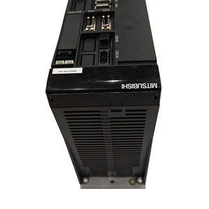 อะไหล่อุตสาหกรรม MDS-D-SP-160 - Product Image 5
