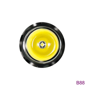 Đèn Pin Đi Săn Màu Đỏ Brinyte B88 B88X Giá Rẻ Để Săn Bắn Đèn Pin & Đèn Pin <span class=keywords><strong>Led</strong></span> Đêm Tối Đa Mạnh Mẽ - Product Image 3