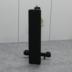 <b>Gym</b> Strength Equipment SAERDE Commercial Grade Manufacture Flat <b>Bench</b> for Weight Training workouts Weight <b>Bench</b> Adjustable - Product Image 3