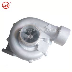 JF129003 K27 Turbo 53279886507 OEM 0050969399 pour <span class=keywords><strong>Mercedes</strong></span> K27-3465MXEAA18.20RNADD - Product Image 2