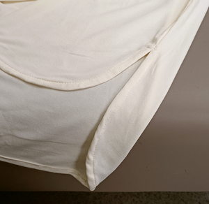 ชุดนอนสตรีแบบผ้าโพลีเอสเตอร์ชุดนอนชุดกลางคืน - Product Image 3