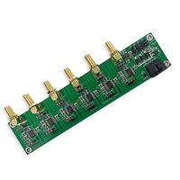YYFab Shenzhen OEM PCBA Fabricantes SMT PCB Servicio de ensamblaje para productos de entretenimiento de cine en casa Llave en mano integral