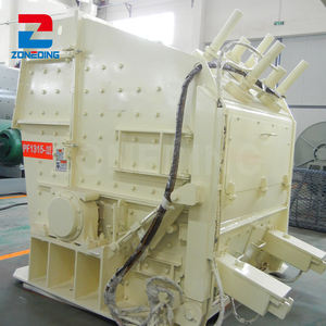 Hochwertiger <span class=keywords><strong>PF1315</strong></span> Kalkstein bruch Quarz Feins chlag Steinbrecher Preis - Product Image 5