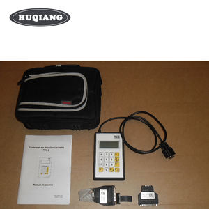 HQ Aufzugs service Werkzeug Aufzugs test werkzeug KM50093659 TH-1 - Product Image 3