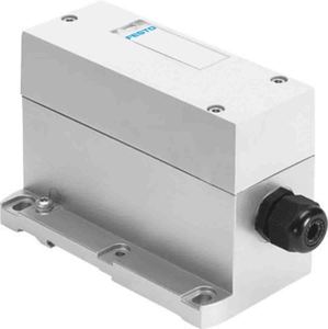 <strong>Vabe</strong>-s6-1lf-c-m1-c36m Connecting Plate Plate, Aluminum Body 543412, <strong>Vabe</strong> Series - Product Image 1