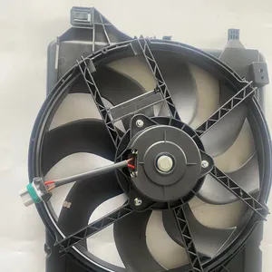 Z602-15-025G Z602-15-025B MA3115130 621270 High Quality Radiator Cooling Fan For Mazda 3