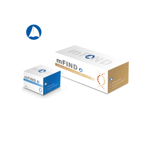 Dwansail chăm sóc sức khỏe chó virus cúm CIV <span class=keywords><strong>Mycoplasma</strong></span> canis MC Pet chẩn đoán Kit kiểm tra - Product Image 1