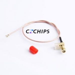 KH-IPEX-SMAKWE5-RG1.78-B0300H RF Cable RF Whole Sale Electronic Component Chips Supplier & BOM Service - Product Image 1