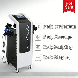 Массажер G5 для коррекции фигуры, лимфодренажа, подтяжки лица, с внутренними роликами для моделирования тела - Product Image 3