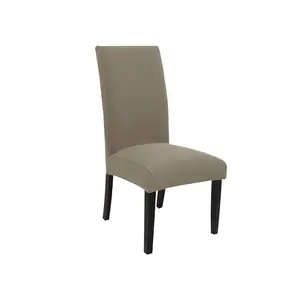 Stretch Seat Covers For Sofa Chairs French Dining Chair Removable Chair Seat Covers Dinning Room