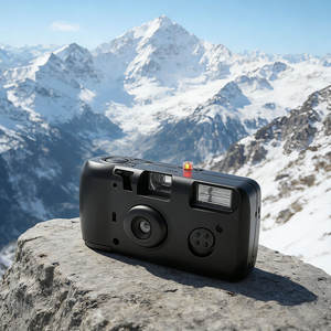 Appareil photo jetable à film en promotion – Haute qualité, prix de gros abordable, commande en gros - Product Image 2