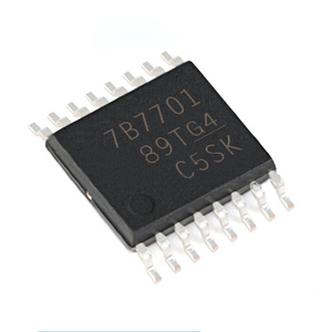 ชิปไอซีควบคุมแรงดันไฟฟ้าแบบ Low Dropout รุ่น TPS7B7701QPWPRQ1 แพ็คเกจ TSSOP16 จากเซินเจิ้น - Product Image 1