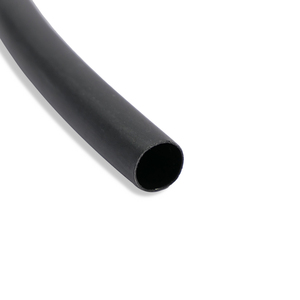 Manchons thermorétractables durables à double couche 3:1 4:1 en <span class=keywords><strong>PE</strong></span> avec colle, anti-corrosion et étanches pour câbles - Product Image 1
