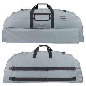 Bolsa para Flechas de Arquería, Porta Flechas para Arco Recurvo, Arco Tradicional, Arco Largo, Cinturón de Caza Ajustable, Mochila con Correas para Almacenamiento de Flechas - Product Image 2