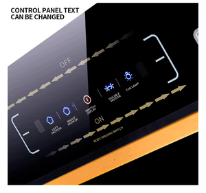 Estufa de <span class=keywords><strong>Gas</strong></span> inteligente S1 de 5000W, Cocina eléctrica integrada de <span class=keywords><strong>Gas</strong></span> <span class=keywords><strong>Natural</strong></span> de bajo consumo para uso doméstico, fuente de alimentación Manual de nivel 1 - Product Image 5