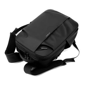 Sac à dos de voyage Oxford imperméable de grande capacité personnalisable de haute qualité avec sac d'ordinateur portable étudiants amateurs de plein air - Product Image 5