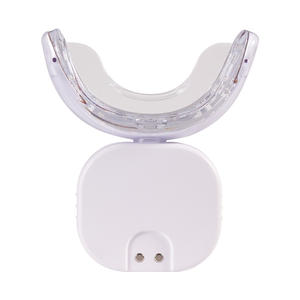 TONGWODE Blanchiment Des Dents Lumière LED 10-15 Mins Efficace Blanchiment Des Dents Lumineux Sans Fil Autres Accessoires De Blanchiment Des Dents - Product Image 5